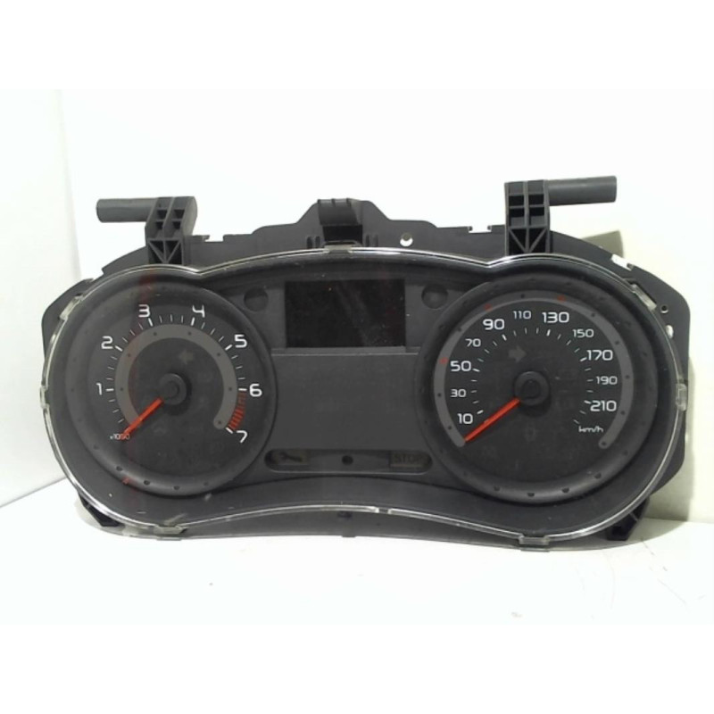 Compteur RENAULT CLIO 3 PHASE 1 d’occasion