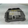 Calculateur moteur CITROEN C4 1 PHASE 1 d’occasion