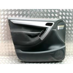 Panneau de porte avant gauche CITROEN C4 PICASSO 1 d’occasion