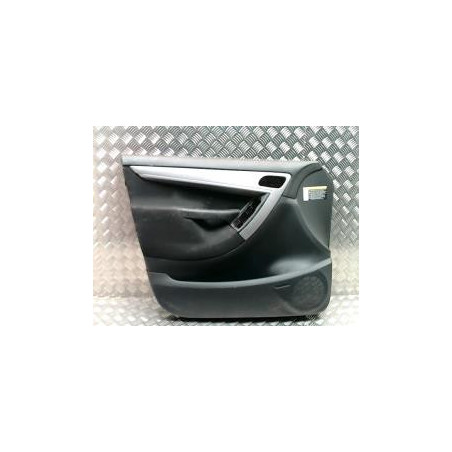 Panneau de porte avant gauche CITROEN C4 PICASSO 1 d’occasion
