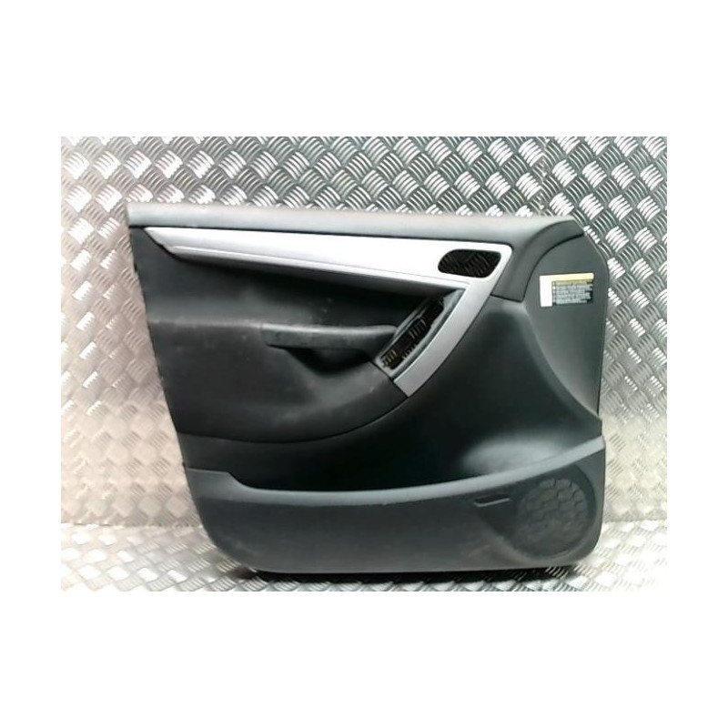 Panneau de porte avant gauche CITROEN C4 PICASSO 1 d’occasion
