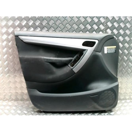 Panneau de porte avant gauche CITROEN C4 PICASSO 1 d’occasion