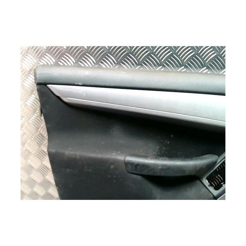 Panneau de porte avant gauche CITROEN C4 PICASSO 1 d’occasion