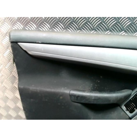 Panneau de porte avant gauche CITROEN C4 PICASSO 1 d’occasion