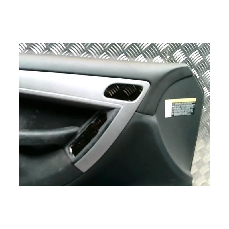 Panneau de porte avant gauche CITROEN C4 PICASSO 1 d’occasion