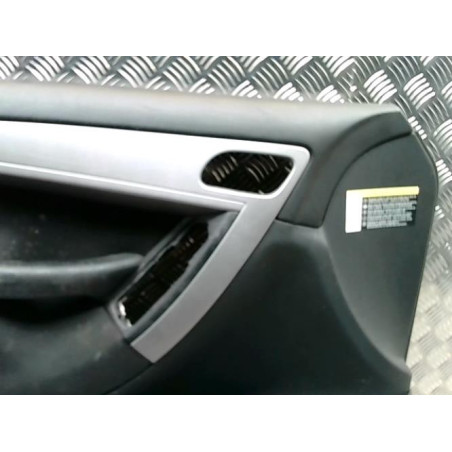 Panneau de porte avant gauche CITROEN C4 PICASSO 1 d’occasion