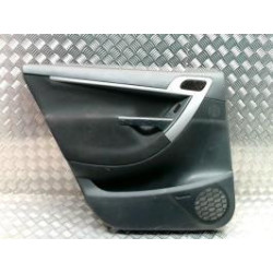 Panneau de porte arriere gauche CITROEN C4 PICASSO 1 d’occasion