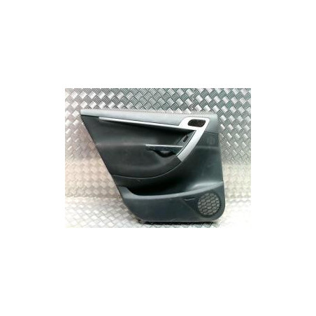 Panneau de porte arriere gauche CITROEN C4 PICASSO 1 d’occasion