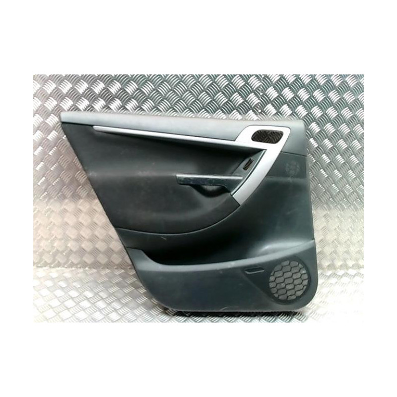 Panneau de porte arriere gauche CITROEN C4 PICASSO 1 d’occasion