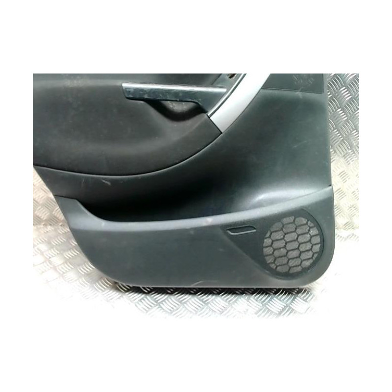 Panneau de porte arriere gauche CITROEN C4 PICASSO 1 d’occasion