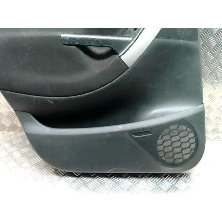 Panneau de porte arriere gauche CITROEN C4 PICASSO 1 d’occasion