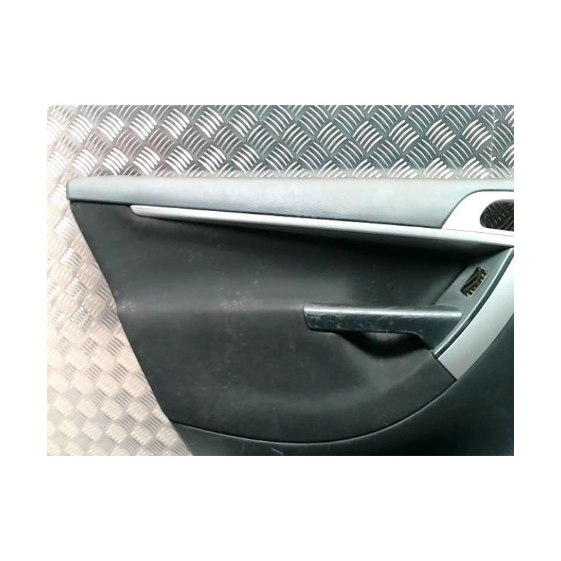 Panneau de porte arriere gauche CITROEN C4 PICASSO 1 d’occasion