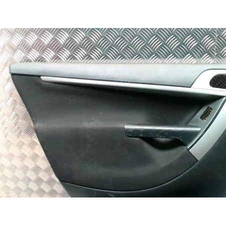 Panneau de porte arriere gauche CITROEN C4 PICASSO 1 d’occasion