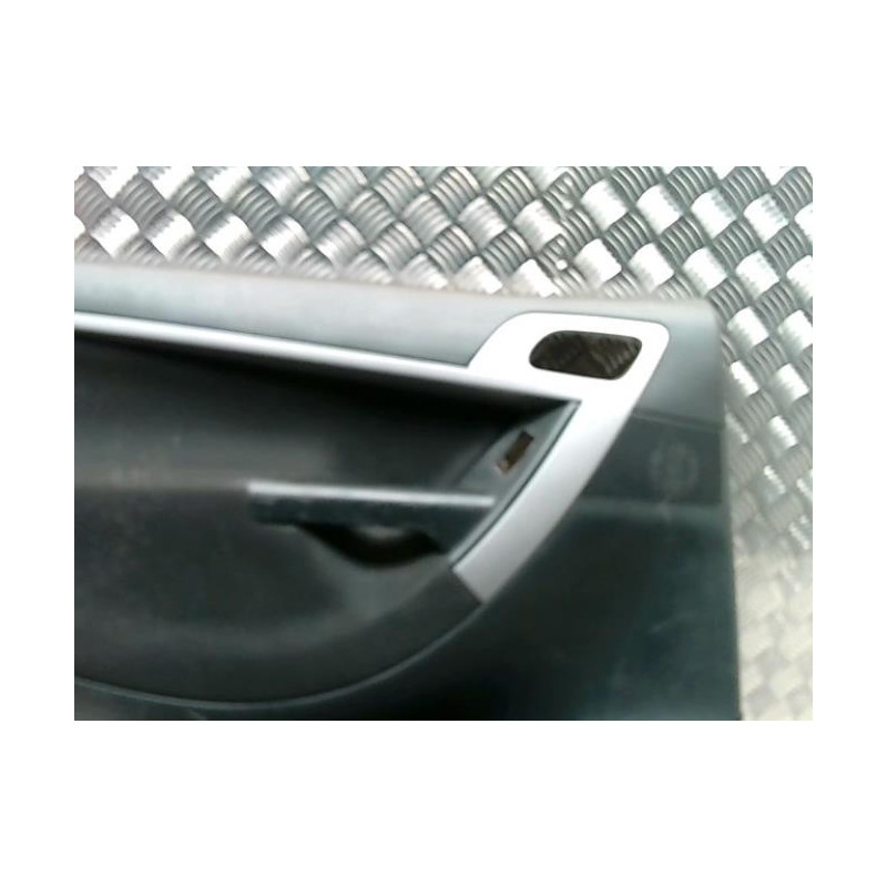 Panneau de porte arriere gauche CITROEN C4 PICASSO 1 d’occasion