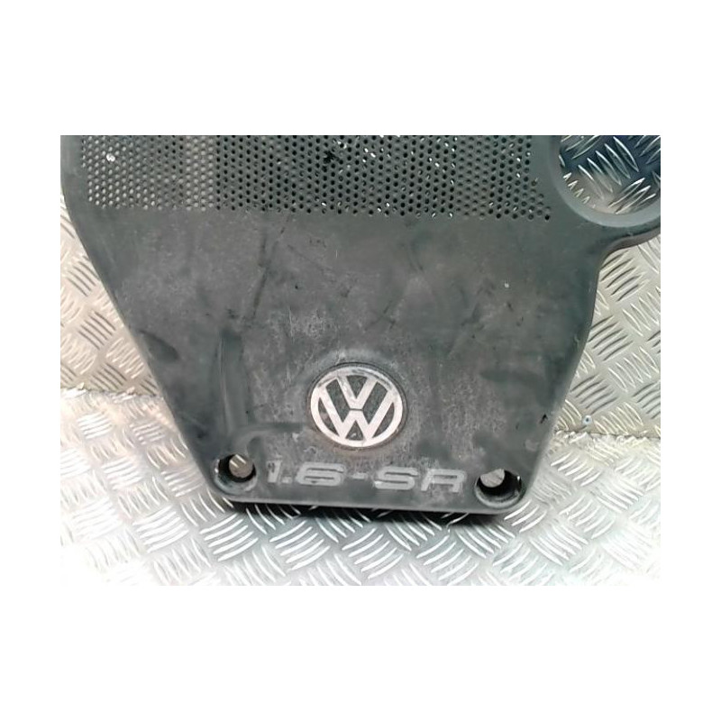 Cache moteur  VOLKSWAGEN GOLF 4 d’occasion