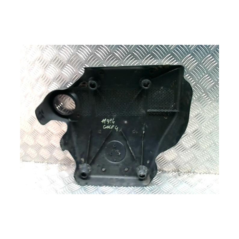 Cache moteur  VOLKSWAGEN GOLF 4 d’occasion