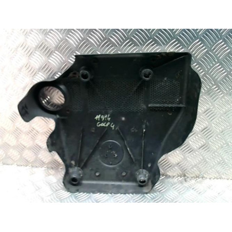Cache moteur  VOLKSWAGEN GOLF 4 d’occasion