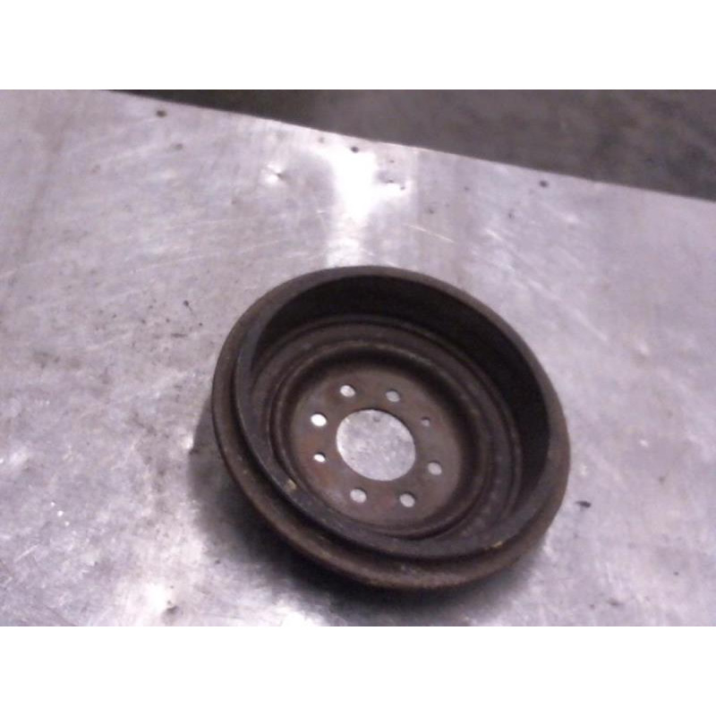 Tambour arriere gauche RENAULT R21 PHASE 1 d’occasion