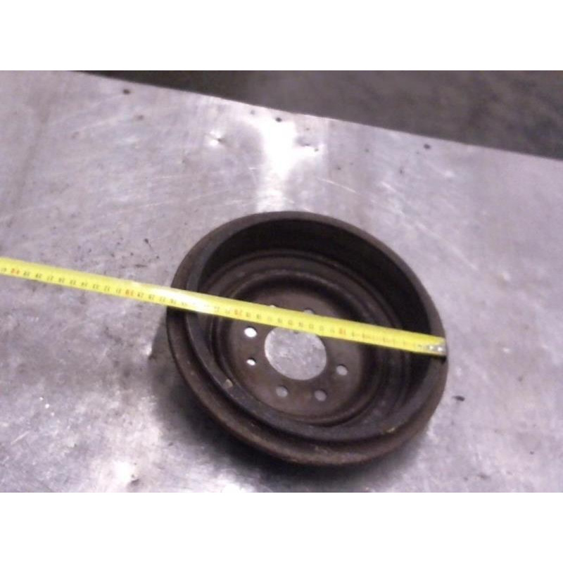 Tambour arriere gauche RENAULT R21 PHASE 1 d’occasion