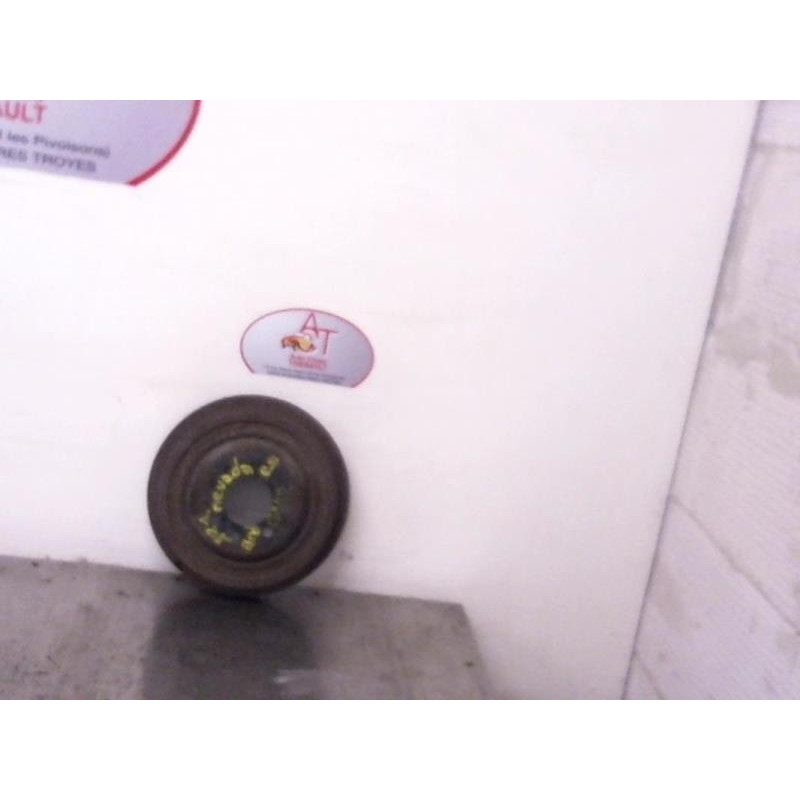 Tambour arriere gauche RENAULT R21 PHASE 1 d’occasion
