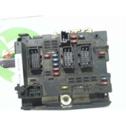 Boitier servitude moteur (BSM) PEUGEOT 406 PHASE 1 d’occasion