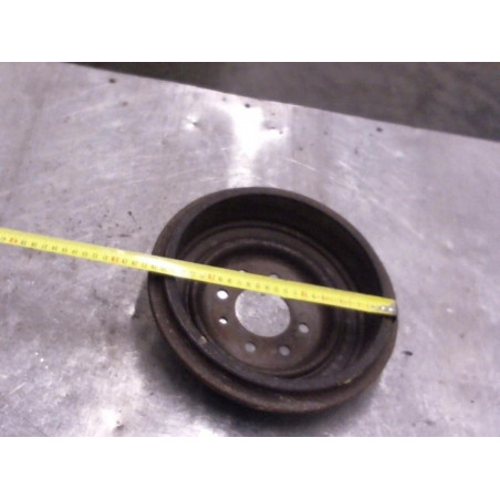 Tambour arriere droit RENAULT R21 PHASE 1 d’occasion