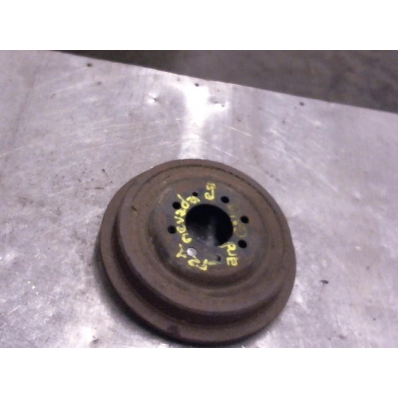 Tambour arriere droit RENAULT R21 PHASE 1 d’occasion