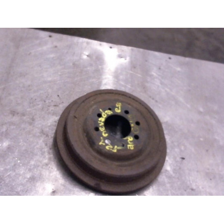 Tambour arriere droit RENAULT R21 PHASE 1 d’occasion