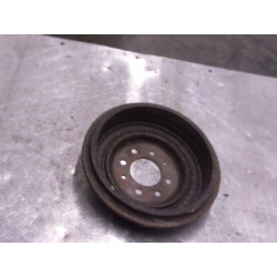 Tambour arriere droit RENAULT R21 PHASE 1 d’occasion