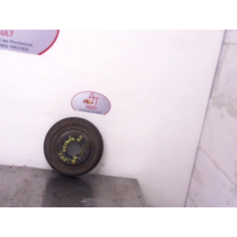 Tambour arriere droit RENAULT R21 PHASE 1 d’occasion