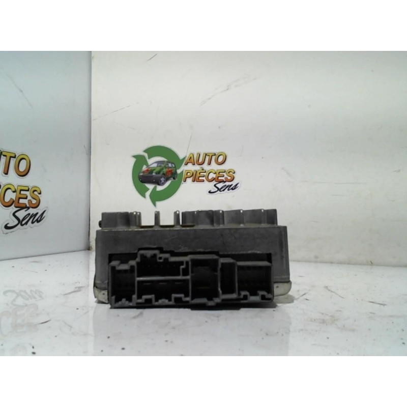 Calculateur moteur FIAT PUNTO 2 PHASE 2 d’occasion