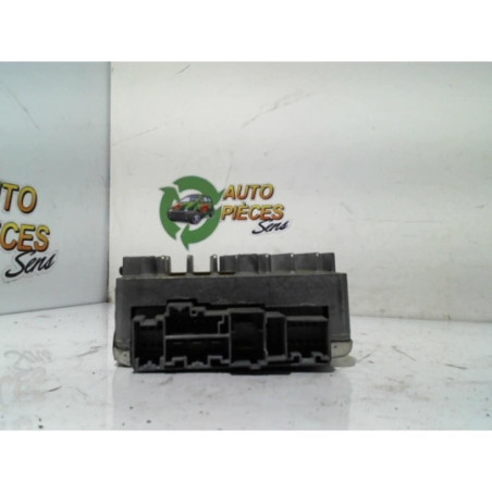 Calculateur moteur FIAT PUNTO 2 PHASE 2 d’occasion