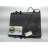 Radiateur eau CITROEN C5 1 PHASE 2 d’occasion