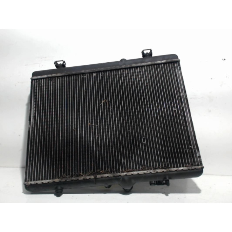 Radiateur eau CITROEN C5 1 PHASE 2 d’occasion