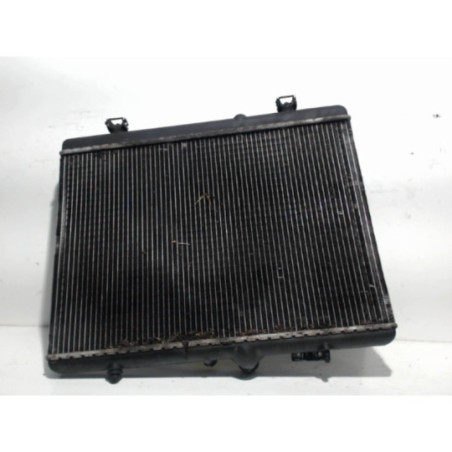 Radiateur eau CITROEN C5 1 PHASE 2 d’occasion