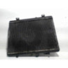 Radiateur eau CITROEN C5 1 PHASE 2 d’occasion