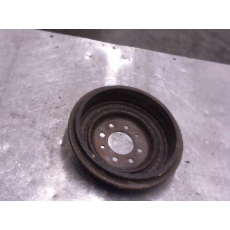 Tambour arriere droit RENAULT R21 PHASE 1 d’occasion
