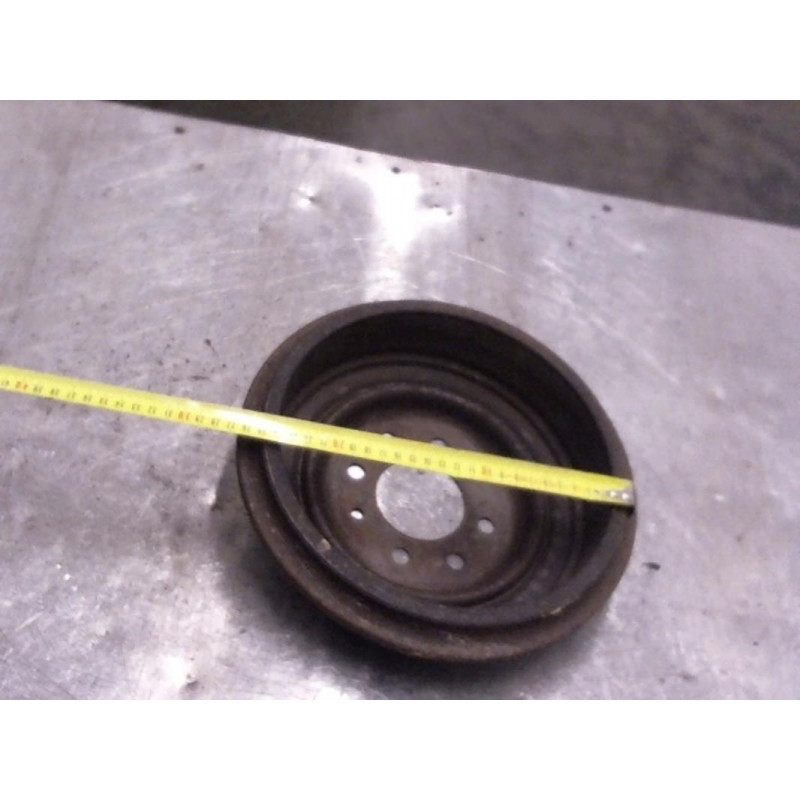 Tambour arriere droit RENAULT R21 PHASE 1 d’occasion