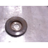 Disque arriere droit (freinage) RENAULT R21 PHASE 1 d’occasion