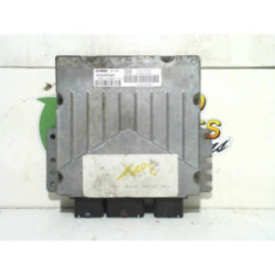 Calculateur moteur PEUGEOT 307 PHASE 1 d’occasion