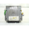 Calculateur moteur PEUGEOT 307 PHASE 1 d’occasion