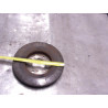 Disque arriere gauche (freinage) RENAULT R21 PHASE 1 d’occasion