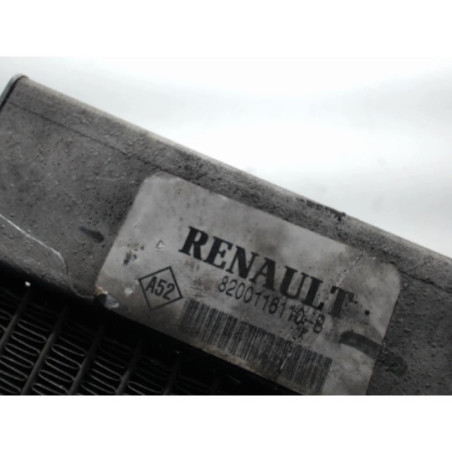 Radiateur eau clim RENAULT  d’occasion