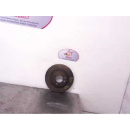 Disque arriere gauche (freinage) RENAULT R21 PHASE 1 d’occasion