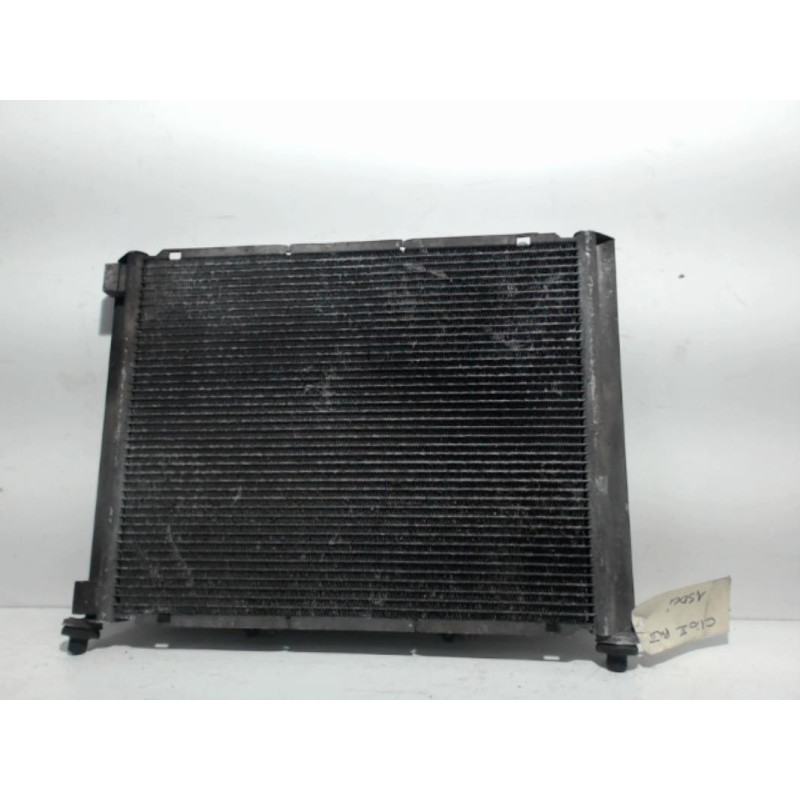 Radiateur eau clim RENAULT CLIO 2 PHASE 2 d’occasion