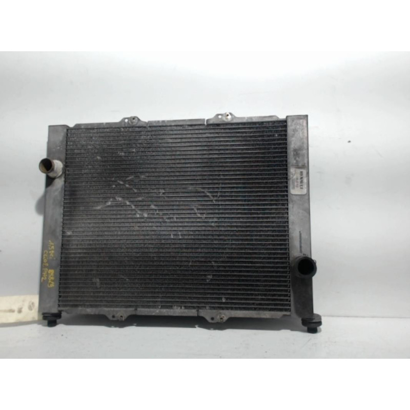 Radiateur eau clim RENAULT CLIO 2 PHASE 2 d’occasion
