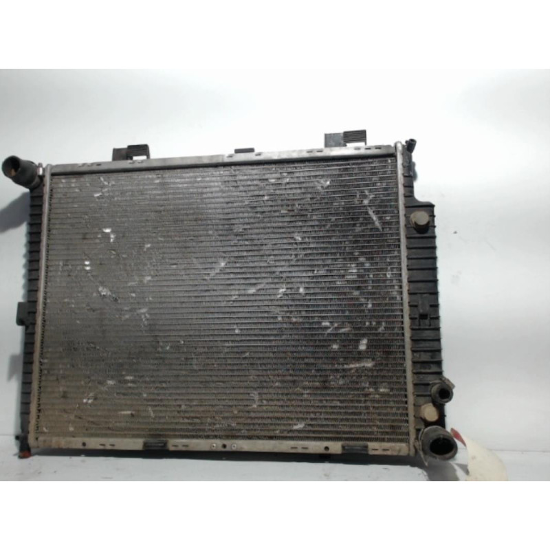 Radiateur eau MERCEDES  d’occasion
