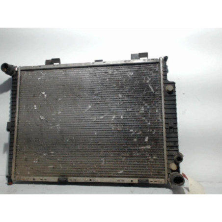 Radiateur eau MERCEDES  d’occasion