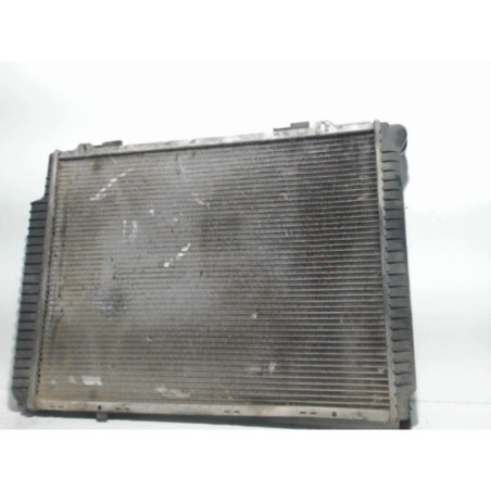 Radiateur eau MERCEDES  d’occasion