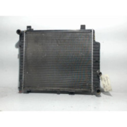 Radiateur eau MERCEDES CLASSE C - BM 202 PHASE 1 d’occasion